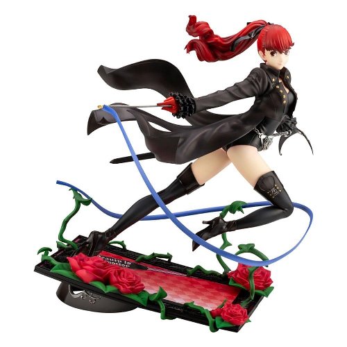 Persona 5 Royal - Kasumi Yoshizawa Phantom Thief
ARTFXJ 1/8 Statue Figure (21cm)