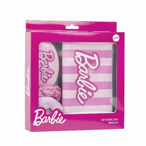 Barbie - Beauty Set Box