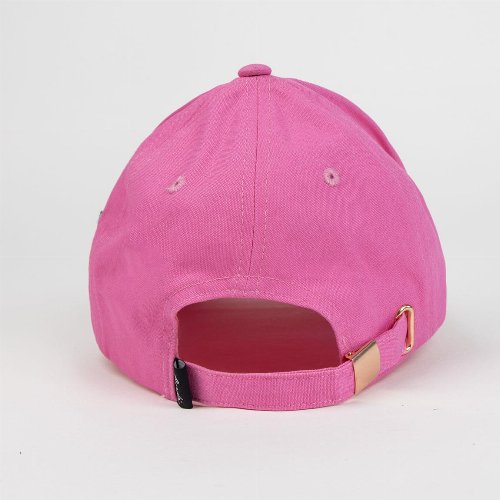 Barbie - Adjustable Cap