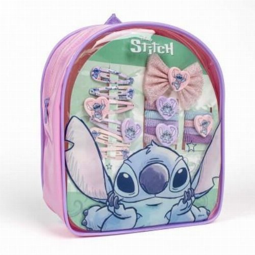 Disney: Lilo & Stitch - Stitch Beauty
Set