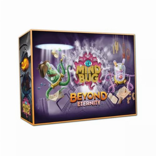 Board Game Mindbug: Beyond
Eternity