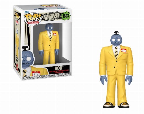 Figure Funko POP! Beetlejuice 2 - Bob
#1693