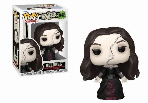 Figure Funko POP! Beetlejuice 2 - Delores
#1692