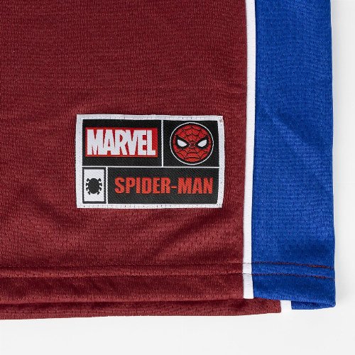 Marvel - Spider-Man Basketball
Jersey