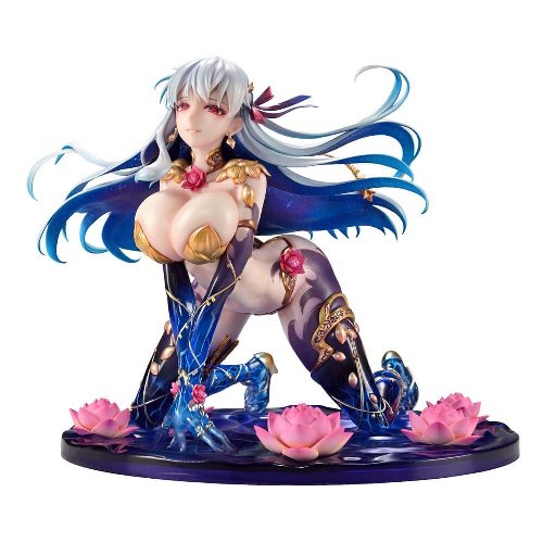 Fate/Grand Order - Assassin/Kama Final Ascension
1/7 Statue Figure (16cm)