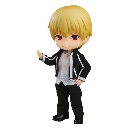 Fate/Night Heaven's Feel - Gilgamesh Nendoroid
Doll (14cm)