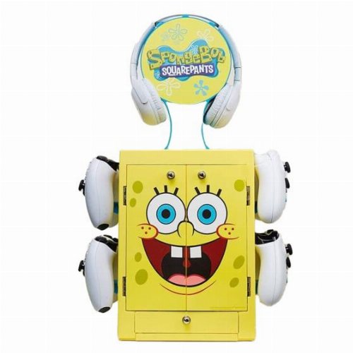 SpongeBob SquarePants - Gaming
Locker