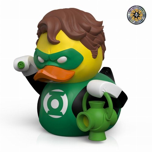 DC Comics First Edition Tubbz - Green Lantern Φιγούρα
Παπάκι Μπάνιου (10cm)