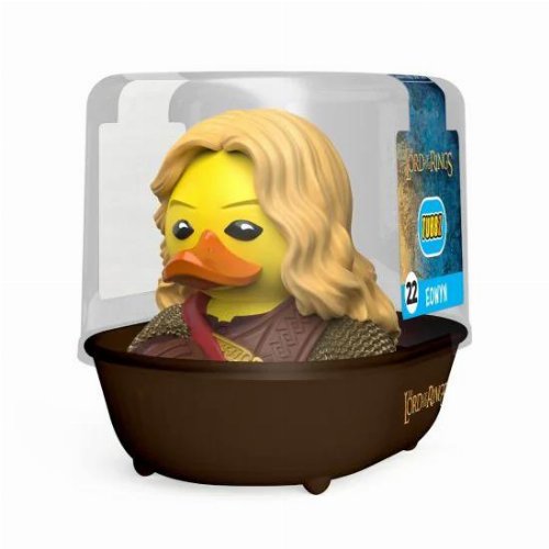 The Lord of the Rings First Edition Tubbz -
Eowyn #22 Bath Duck Figure (10cm)