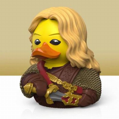 The Lord of the Rings First Edition Tubbz -
Eowyn #22 Bath Duck Figure (10cm)