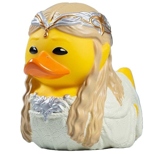 The Lord of the Rings Boxed Tubbz - Galadriel #6
Φιγούρα Παπάκι Μπάνιου (10cm)