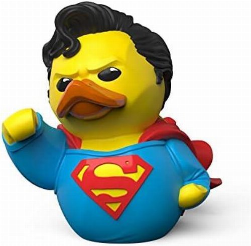 DC Comics Boxed Tubbz - Superman #7 Φιγούρα Παπάκι
Μπάνιου (10cm)