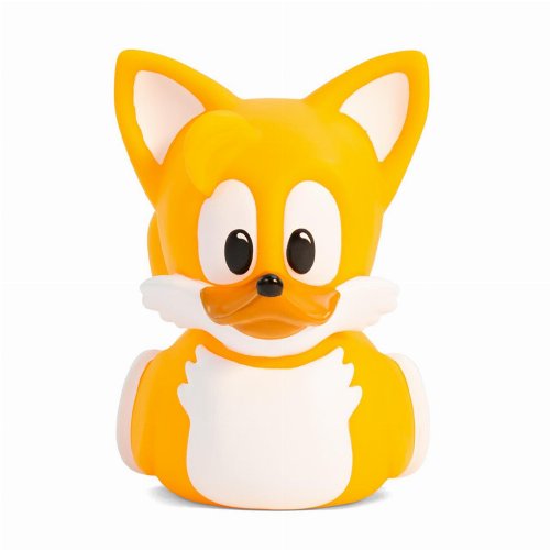 Sonic the Hedgehog Boxed Tubbz - Miles Tails Prower #3
Φιγούρα Παπάκι Μπάνιου (10cm)