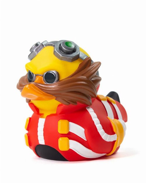 Sonic the Hedgehog Boxed Tubbz - Dr. Eggman #2
Bath Duck Figure (10cm)