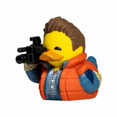 Back to the Future Boxed Tubbz - Marty McFly #1
Bath Duck Figure (10cm)