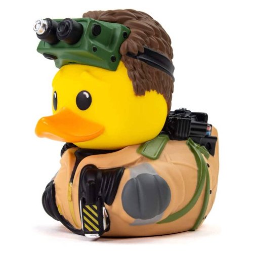 Ghostbusters Mini Tubbz - Ray Stantz Bath Duck
Figure (5cm)