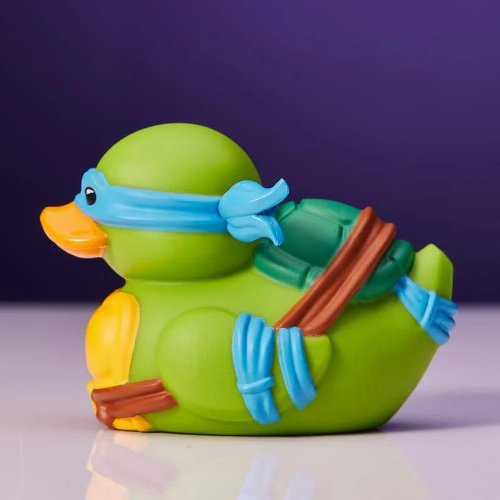 Teenage Mutant Ninja Turtles Mini Tubbz - Leonardo
Φιγούρα Παπάκι Μπάνιου (5cm)