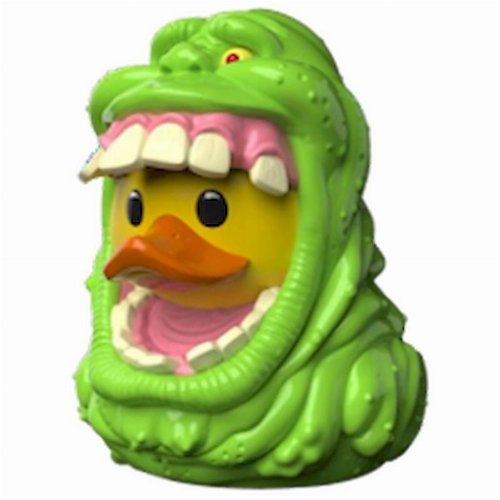 Ghostbusters Mini Tubbz - Slimer Bath Duck
Figure (5cm)