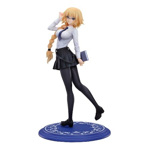 Fate/Apocrypha - Ruler (Jeanne d'Arc) Original Glasses
Model 1/7 Φιγούρα Αγαλματίδιο (23cm)