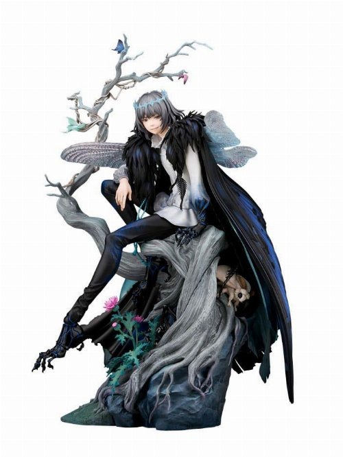 Fate/Grand Order - Pretender/Oberon Vortigern
1/8 Statue Figure (29cm)