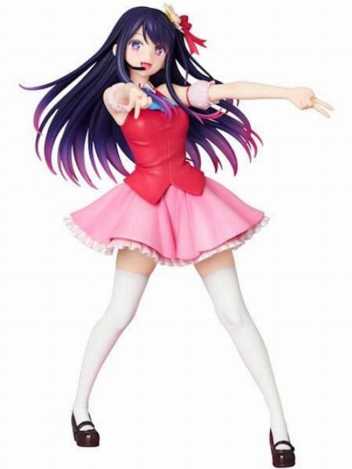 Oshi no Ko PPP - Ai Hoshino Statue Figure
(20cm)