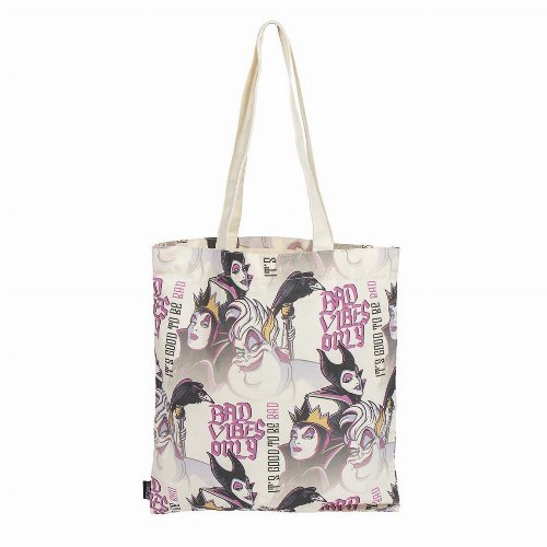 Disney Villains - Tote Bag