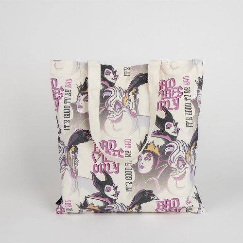 Disney Villains - Tote Bag