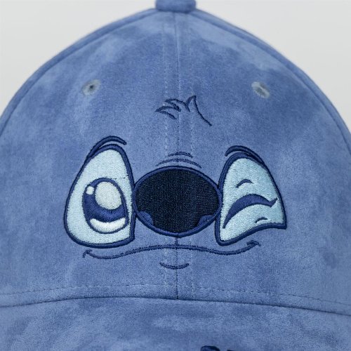 Disney - Lilo & Stitch Adjustable &Kappa;&alpha;&pi;έ&lambda;&omicron;