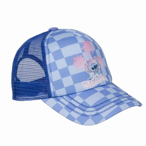 Disney: Lilo & Stitch - Ohana Adjustable
Cap