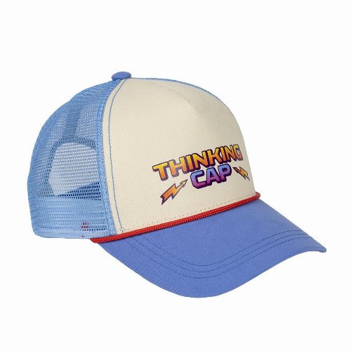 Stranger Things - Thinking Cap Adjustable
Cap