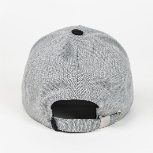 Marvel - Grey Adjustable Cap