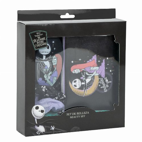 Disney - Nightmare Before Christmas Beauty Set
Box