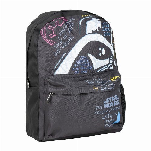 Star Wars - Darth Vader Casual
Backpack