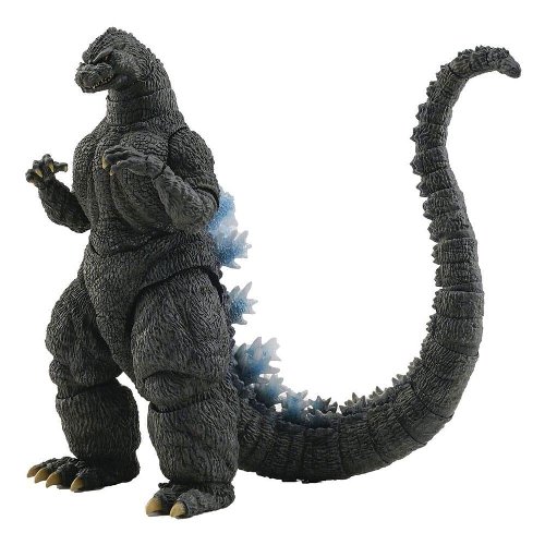 Godzilla vs. King Ghidorah Exquisite Basic - Heat Ray
Godzilla Hokkaido Φιγούρα Δράσης (18cm)