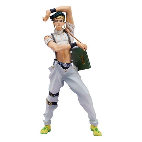 JoJo's Bizarre Adventure: Diamond is Unbreakable Pop
Up Parade - Rohan Kishibe Φιγούρα Αγαλματίδιο (18cm)