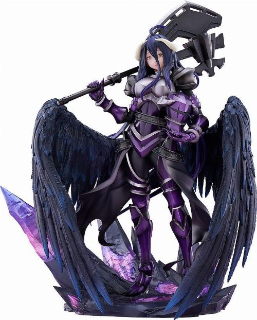 Overlord - Albedo Hermes Trismegistus 1/7 Φιγούρα
Αγαλματίδιο (31cm)