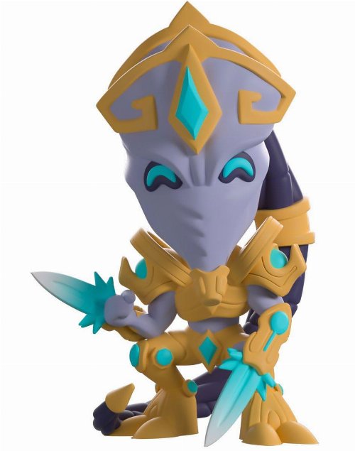 Starcraft - Protoss #0 Statue Figure
(11cm)