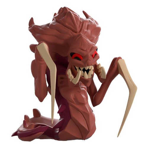 Starcraft - Zerg #1 Statue Figure
(11cm)