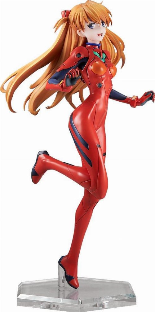 Neon Genesis Evangelion - Soryu Asuka Langley 1/7
Φιγούρα Αγαλματίδιο (26cm)