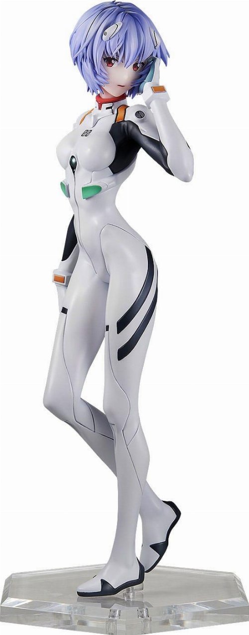 Neon Genesis Evangelion - Rei Ayanami 1/7 Φιγούρα
Αγαλματίδιο (25cm)