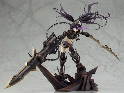 Black Rock Shooter TV Animation - Insane Black Rock
Shooter (re-run) 1/8 Φιγούρα Αγαλματίδιο (27cm)