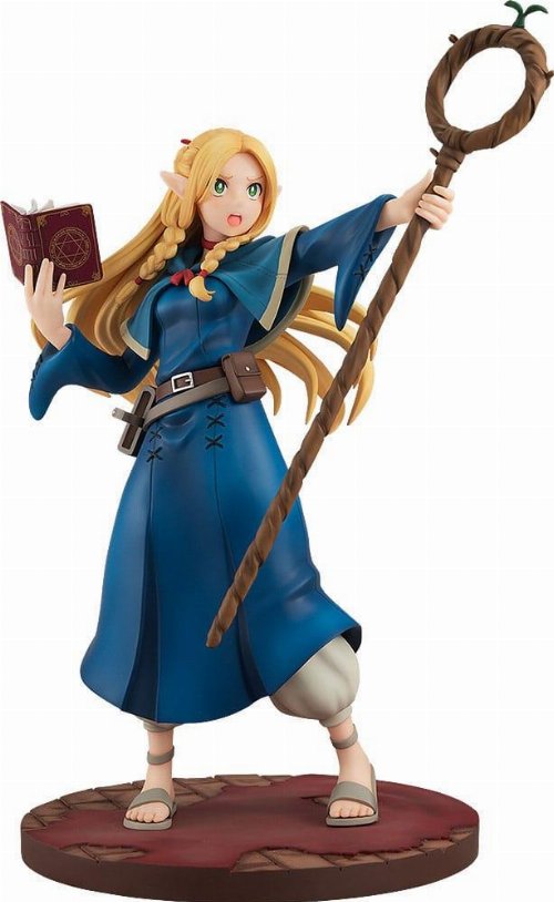 Delicious in Dungeon - Marcille 1/7 Φιγούρα
Αγαλματίδιο (23cm)