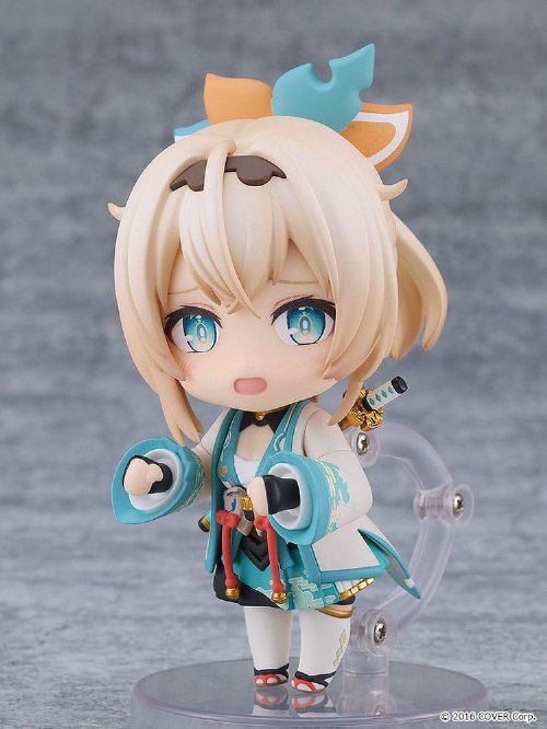 Hololive Production - Kazama Iroha #2447 Nendoroid
Φιγούρα Δράσης (10cm)