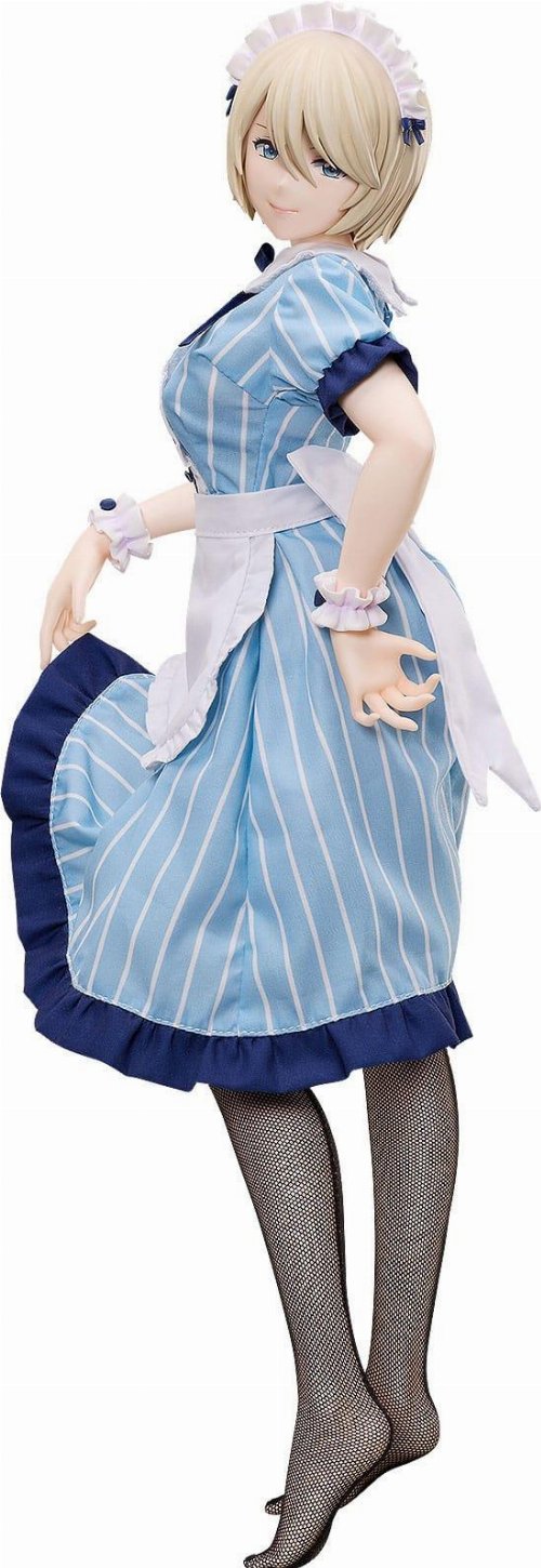 The Café Terrace and Its Goddesses - Akane
Hououji 1/4 Statue Figure (45cm)