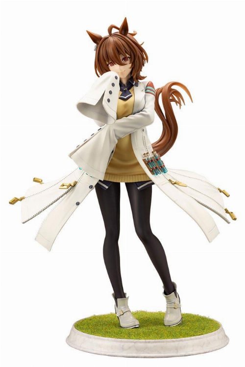 Uma Musume Pretty Derby - Agnes Tachyon 1/7 Φιγούρα
Αγαλματίδιο (26cm)