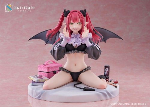 My Dress-Up Darling Spiritale - Marin Kitagawa
Liz 1/6 Statue Figure (16cm)