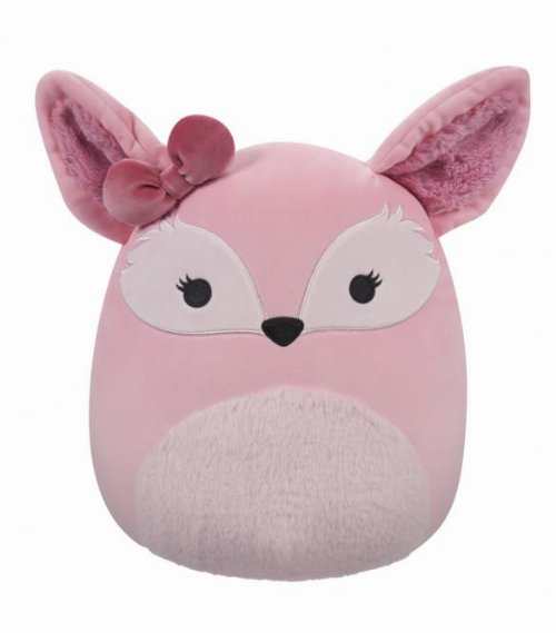 Squishmallows - Miracle the Fox Plush
(30cm)