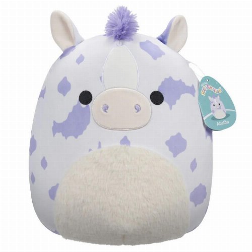 Squishmallows - Abelita the Horse Plush
(30cm)