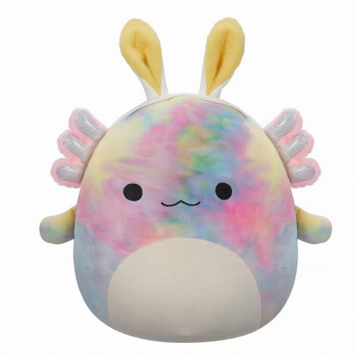 Λούτρινο Squishmallows - Tinley the Axolotl
(30cm)