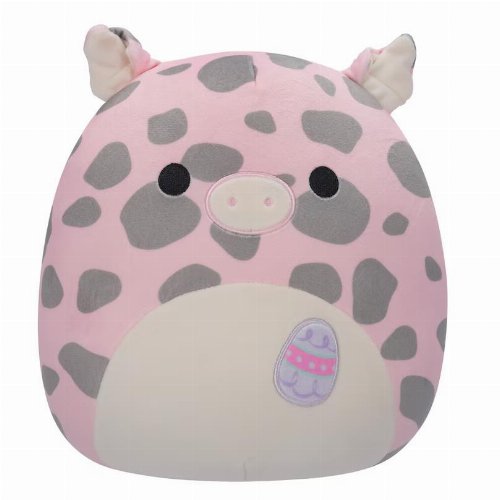 Squishmallows - Aquitaine the Pig Plush
(30cm)